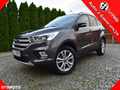 Ford Kuga 1.5 EcoBoost 2x4 Titanium