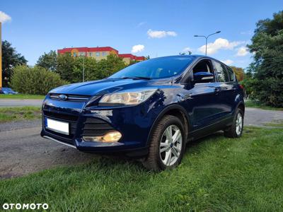 Ford Kuga 1.5 EcoBoost 2x4 Trend