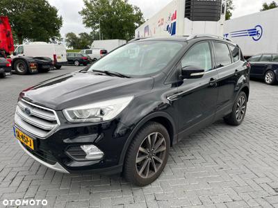 Ford Kuga 1.5 EcoBoost 2x4 Trend