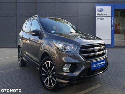 Ford Kuga 1.5 EcoBoost FWD ST-Line ASS