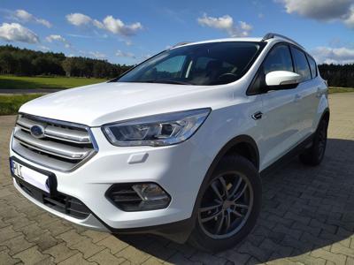 Ford Kuga 1.5 Tdci 2019r.