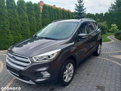 Ford Kuga 1.5 TDCi 2x4 Trend