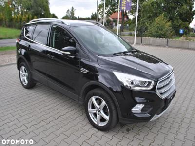 Ford Kuga 1.5 TDCi FWD Titanium