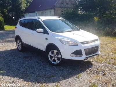 Ford Kuga 1.6 EcoBoost 2x4 SYNC