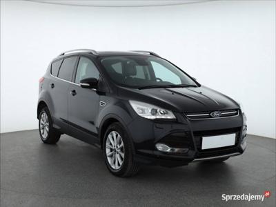 Ford Kuga 2.0 TDCi