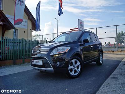 Ford Kuga 2.0 TDCi Individual