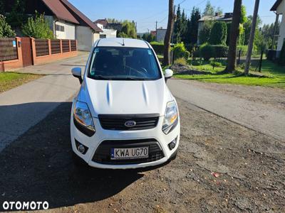 Ford Kuga 2.0 TDCi Titanium