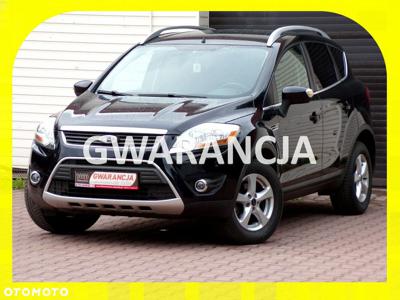 Ford Kuga 2.0 TDCi Trend