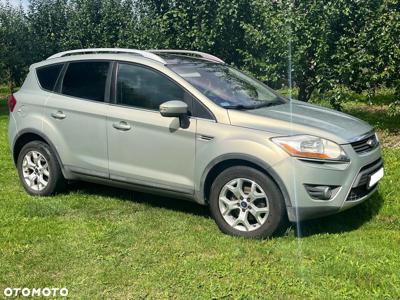 Ford Kuga 2.0 TDCi Trend