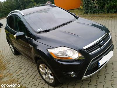 Ford Kuga 2.5 Individual