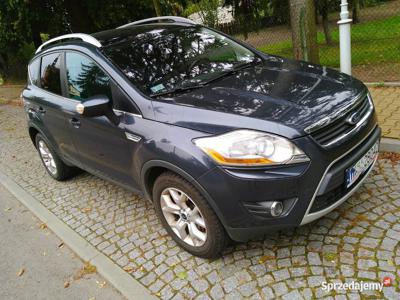 Ford Kuga 2.5 Individual