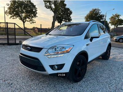 Ford Kuga I 2011