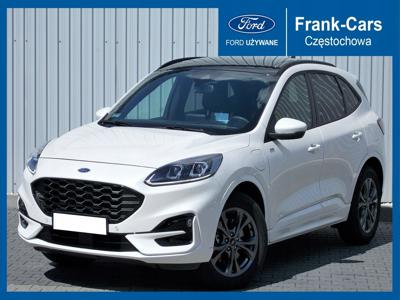 Ford Kuga III SUV Plug-In 2.5 EcoBlue 225KM 2021