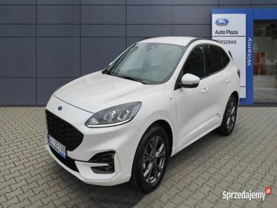 Ford Kuga ST-Line 1.5 EcoBoost 150 KM M6 MD15666 III (2019-)