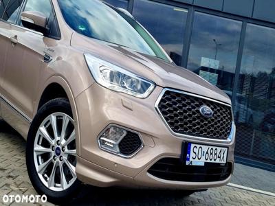 Ford Kuga Vignale 1.5 EcoBoost AWD ASS