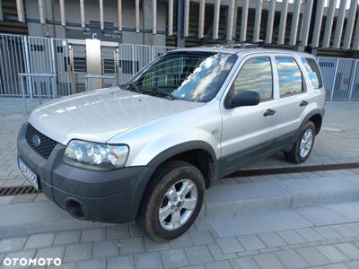 Ford Maverick 2.3