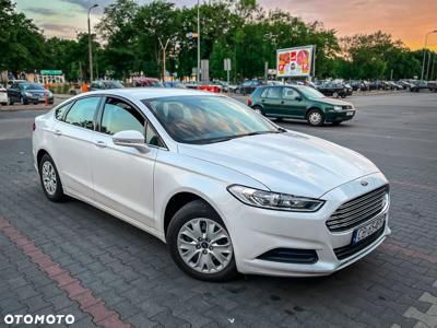 Ford Mondeo 1.5 EcoBoost Edition