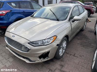 Ford Mondeo 1.5 EcoBoost Edition