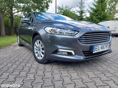 Ford Mondeo 1.5 EcoBoost Trend