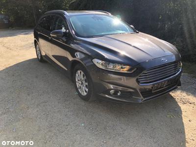 Ford Mondeo 1.5 EcoBoost Trend