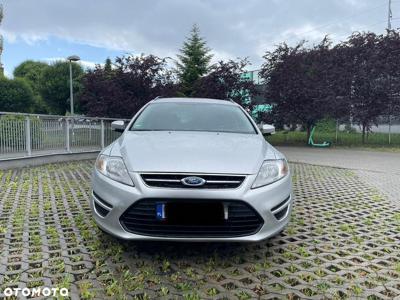 Ford Mondeo 1.6 Ambiente