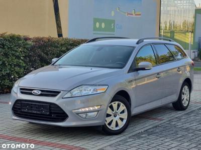 Ford Mondeo 1.6 Ambiente