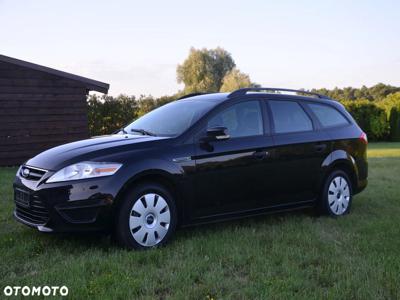 Ford Mondeo 1.6 Ambiente