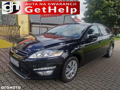 Ford Mondeo 1.6 Ambiente