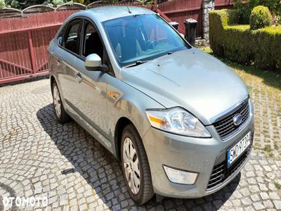 Ford Mondeo 1.6 Ambiente