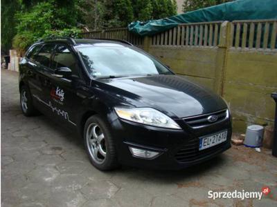 FORD Mondeo 1.6