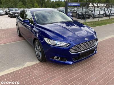 Ford Mondeo 1.6 TDCi Gold Edition