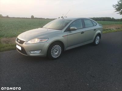 Ford Mondeo 1.6 Trend