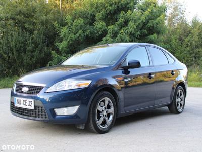 Ford Mondeo 1.6 Trend