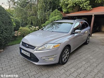 Ford Mondeo 1.6 Trend