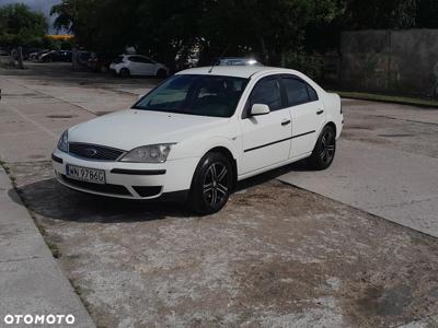 Ford Mondeo 1.8 Ambiente