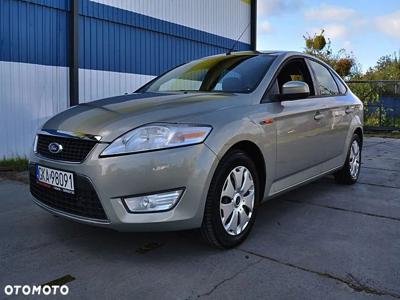 Ford Mondeo 2.0 Ambiente