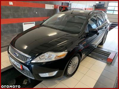 Ford Mondeo 2.0 Ambiente