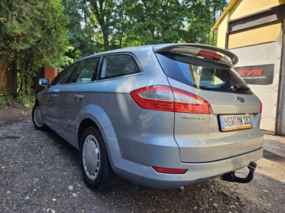 Ford Mondeo 2.0 benzynka/klima/ 2007r