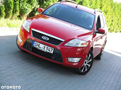 Ford Mondeo 2.0 Champions Edition