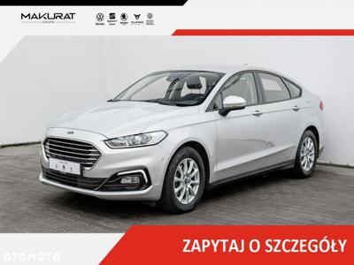 Ford Mondeo 2.0 EcoBlue Trend