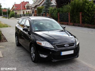 Ford Mondeo 2.0 TDCi Ambiente