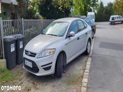 Ford Mondeo 2.0 TDCi Ambiente