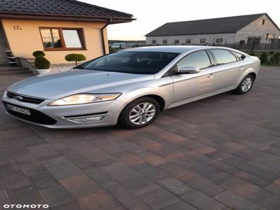 Ford Mondeo 2.0 TDCi Ambiente