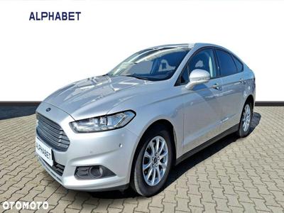 Ford Mondeo 2.0 TDCi Edition