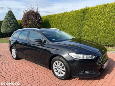 Ford Mondeo 2.0 TDCi Gold Edition PowerShift