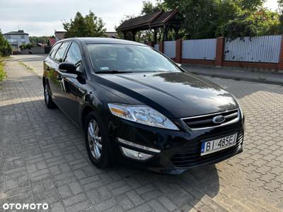 Ford Mondeo 2.0 TDCi Gold X Plus MPS6