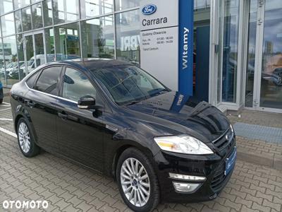 Ford Mondeo 2.0 TDCi Titanium