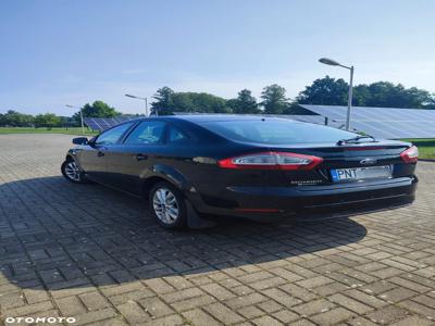 Ford Mondeo 2.0 TDCi Titanium MPS6