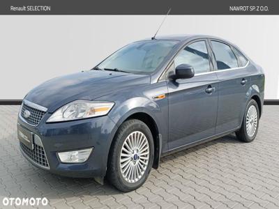 Ford Mondeo 2.0 Trend