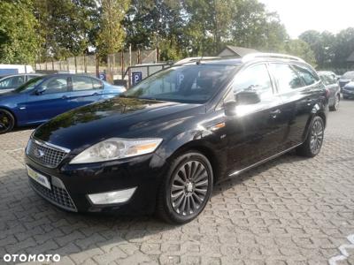 Ford Mondeo 2.5 Titanium X